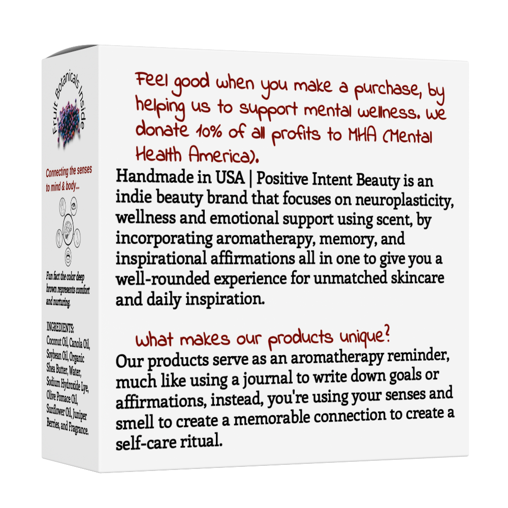 PHYSICAL BODY Cleansing Bar