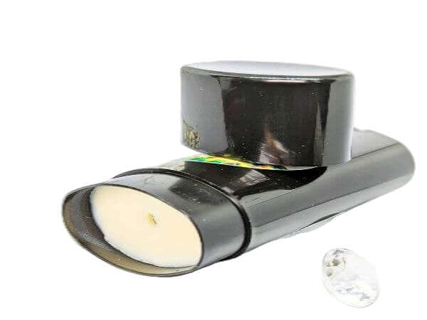 ORGANIC DEODORANT- ELEVATE CUSTOM FRAGRANCE - FOR MEN