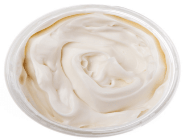 Vanilla Musk Shea Body Butter 8 & 2 oz. Tubs