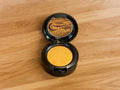 Astral Kiss orange shimmer single eyeshadow