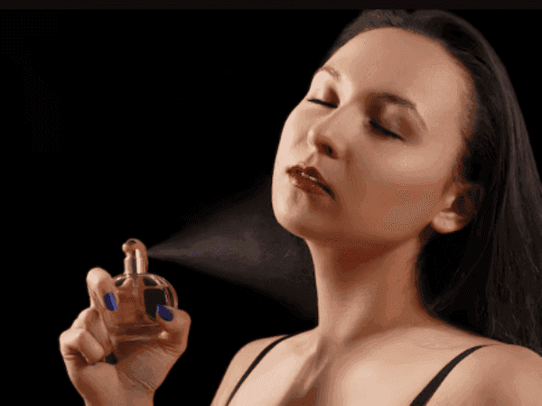 Organic Custom Fragrance Sensational - By Onyx Skin Care Line