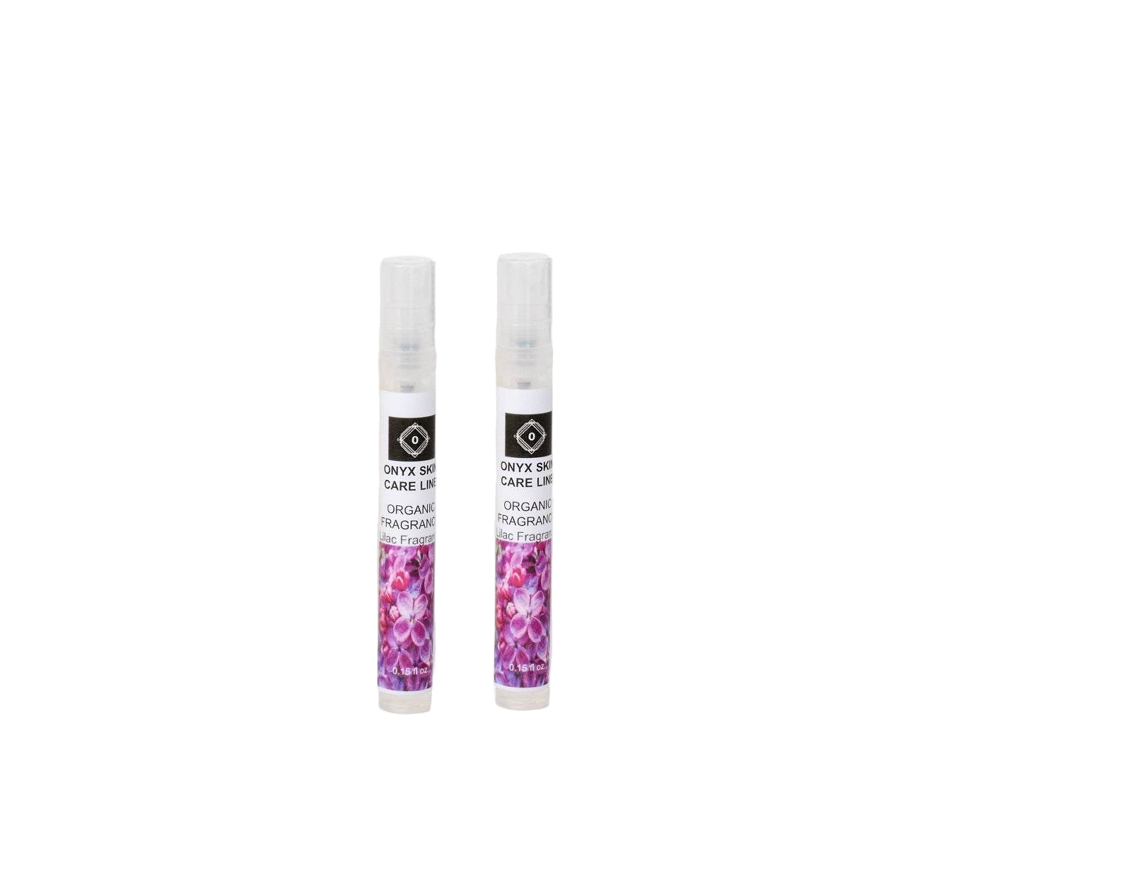 Organic Deodorant Lilac Dream Fragrance for Women
