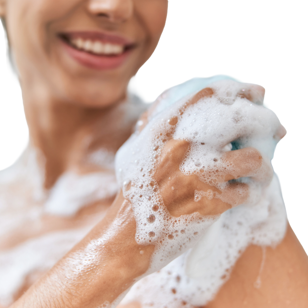 DUO BODY CARE SYSTEM - 10 Available Fragrances - for WOMEN